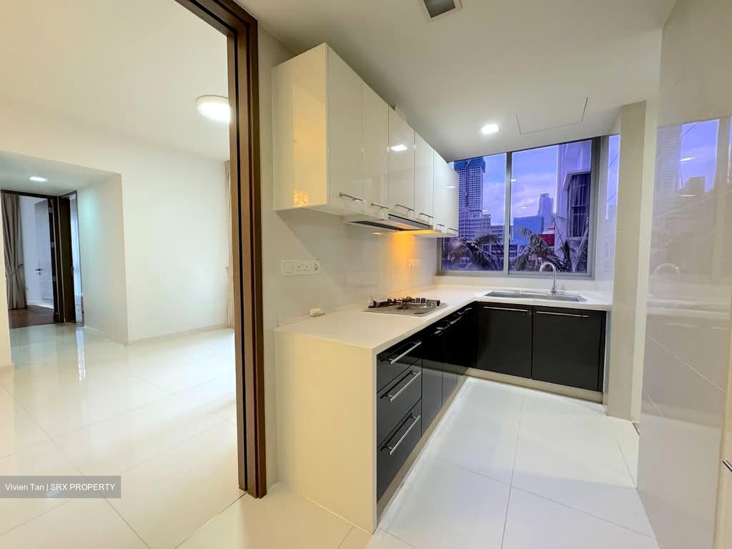 The Wharf Residence (D9), Condominium #560511881